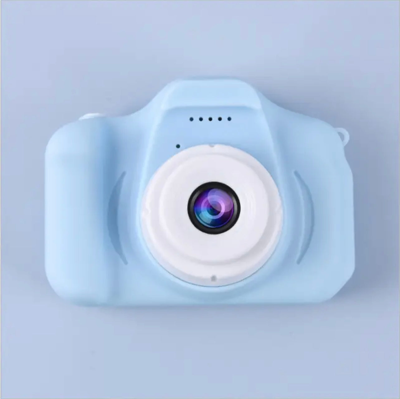 KlickLenz™ Caméra Mini Compacte pour Emporter