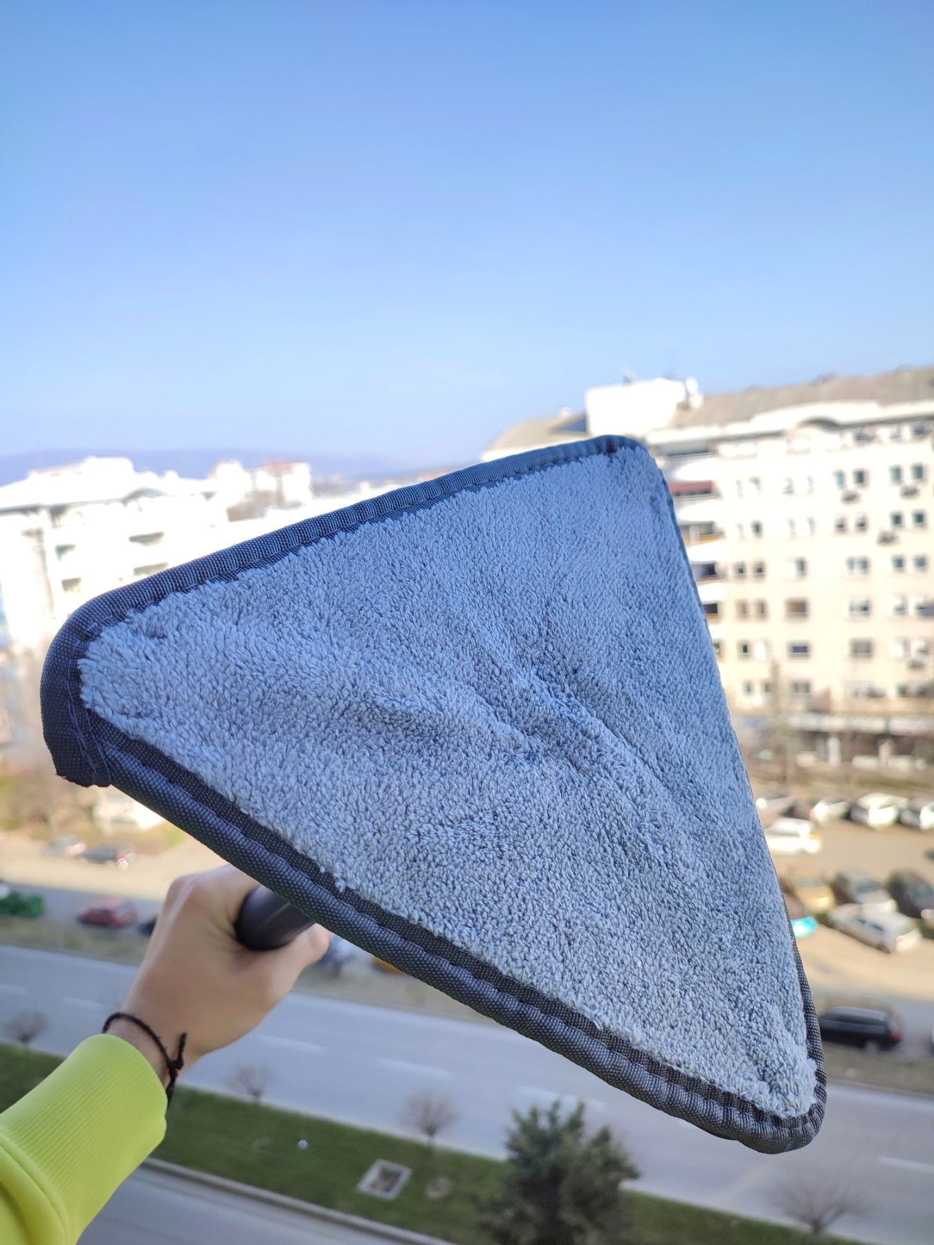 ProCleaner™ - 360 degrés (+2 chiffons GRATUITS)