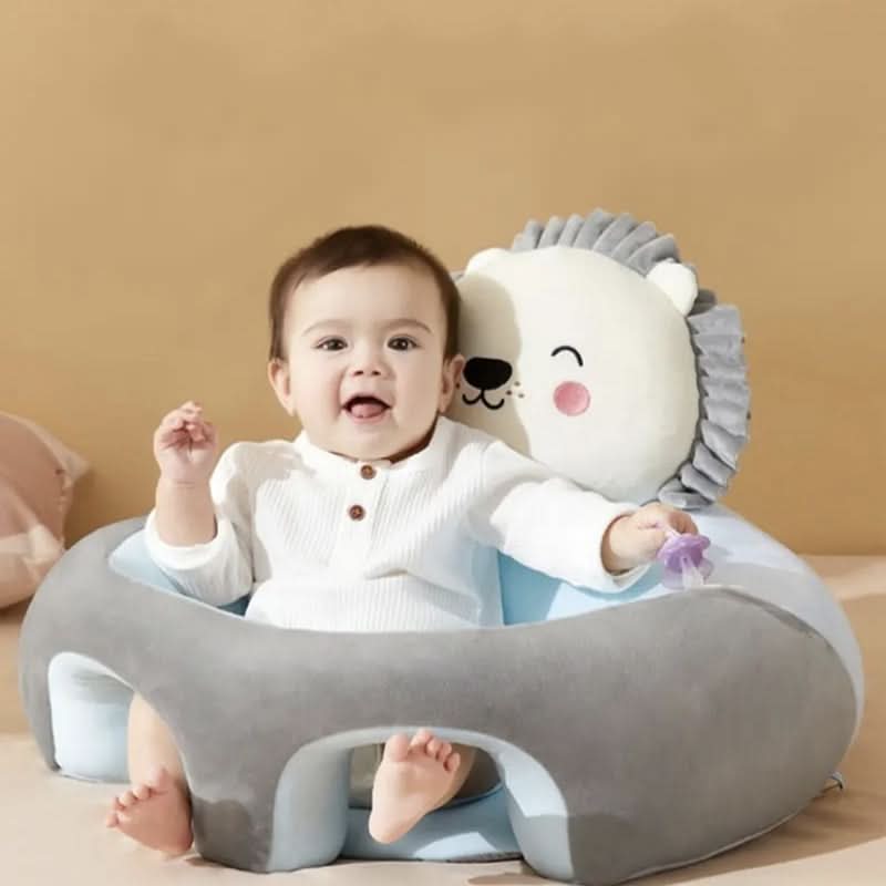 Coussin doux pour bébé pour un confort sécurisé