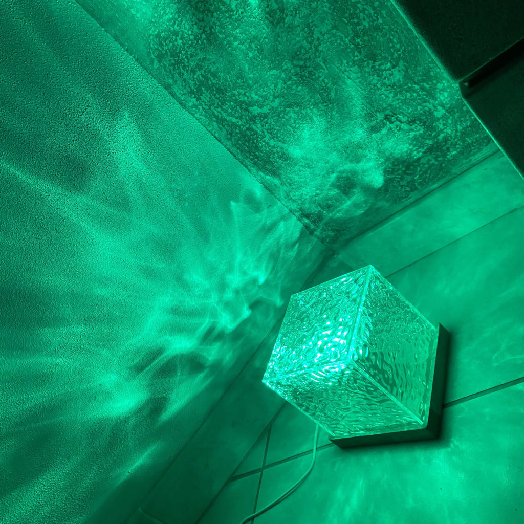 LED Cube™ | Transformez votre espace en un paradis !