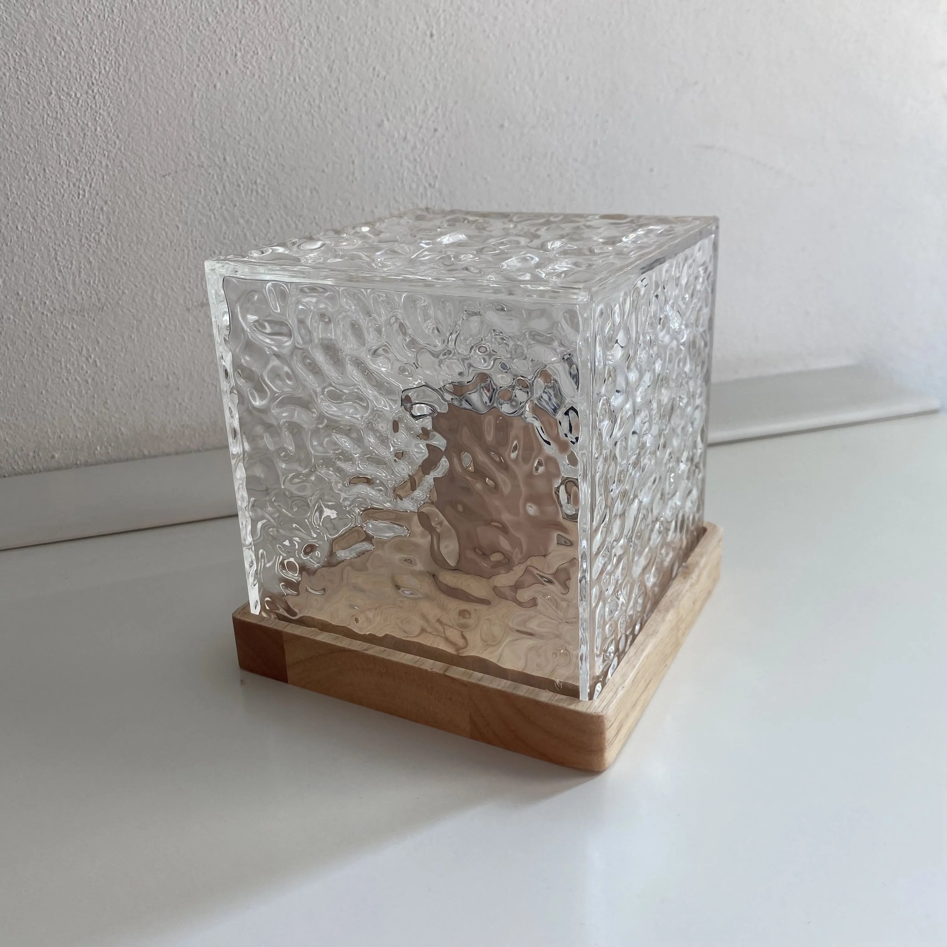 LED Cube™ | Transformez votre espace en un paradis !