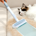 Épilateur de poils d'animaux 3-en-1 - Petclean Pro