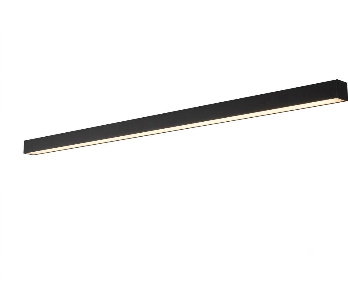 STYLELIGHT LED – Lampe de plafond minimaliste au design scandinave et à forte luminosité