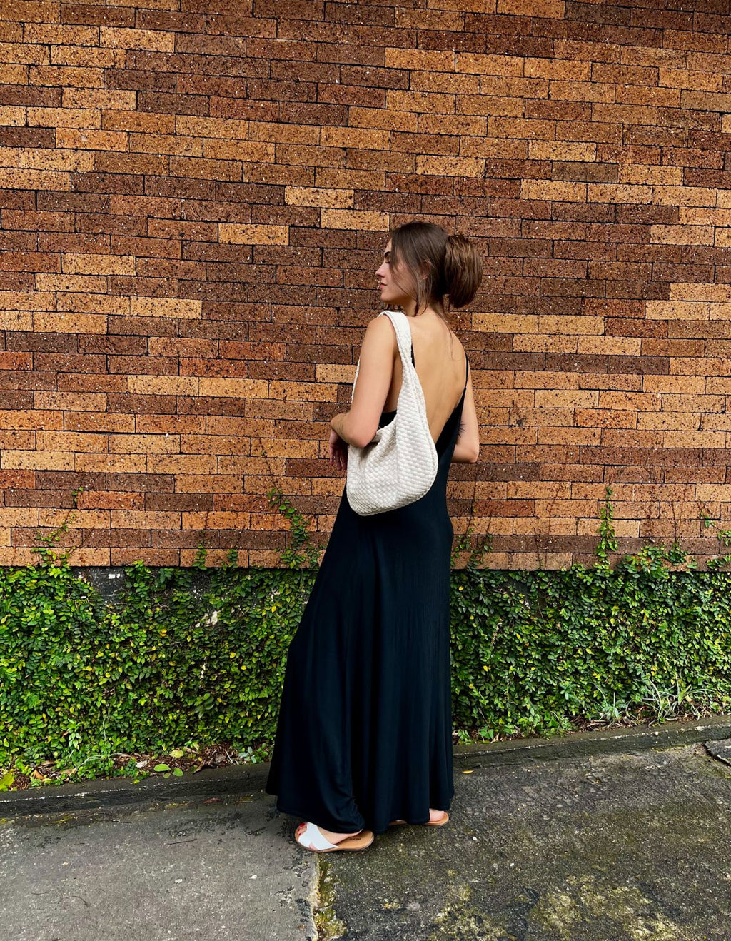 Sophia™ | Élégante sac à main en cuir
