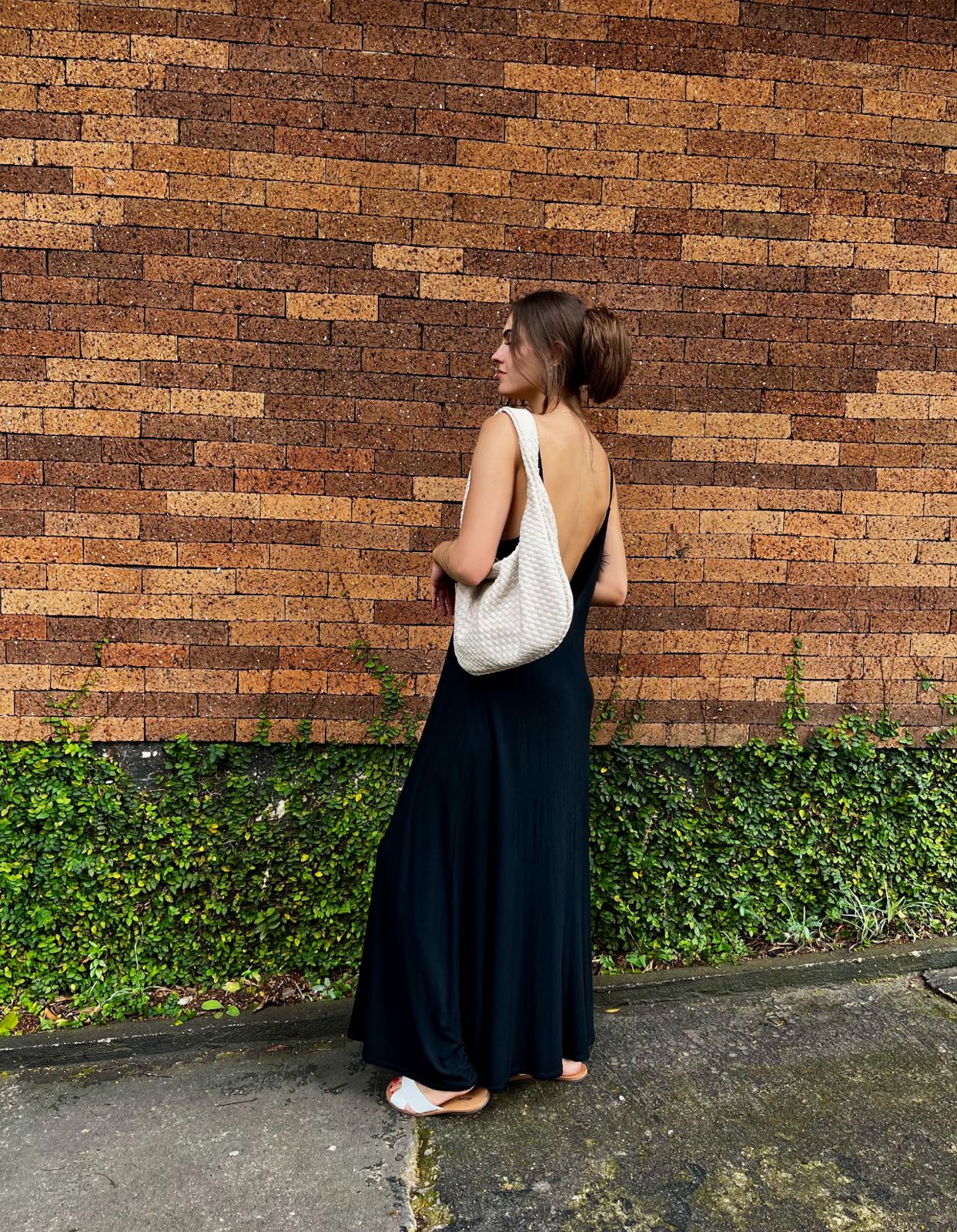 Sophia™ | Élégante sac à main en cuir