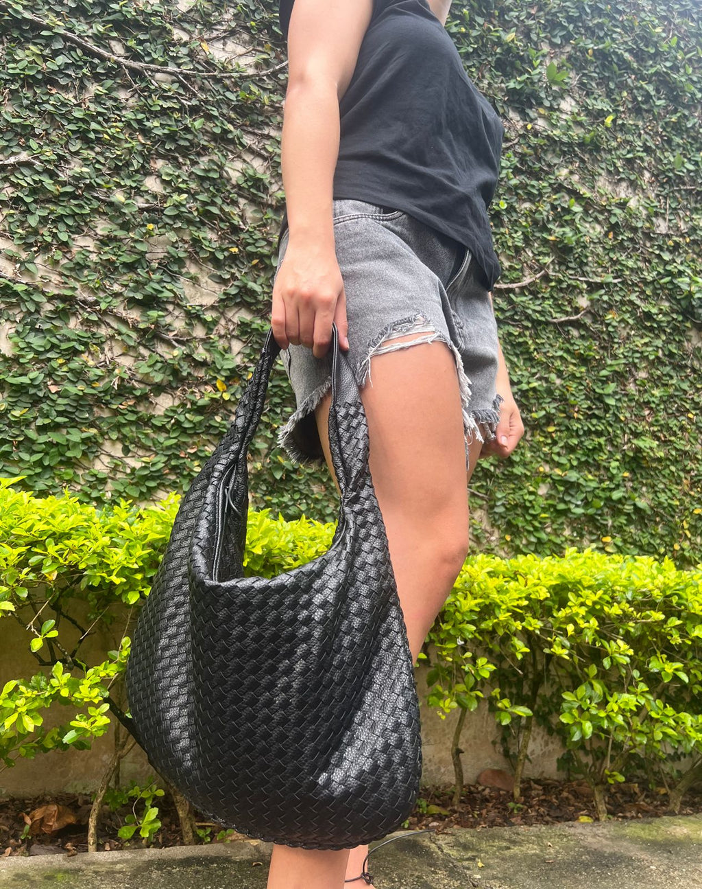 Sophia™ | Élégante sac à main en cuir