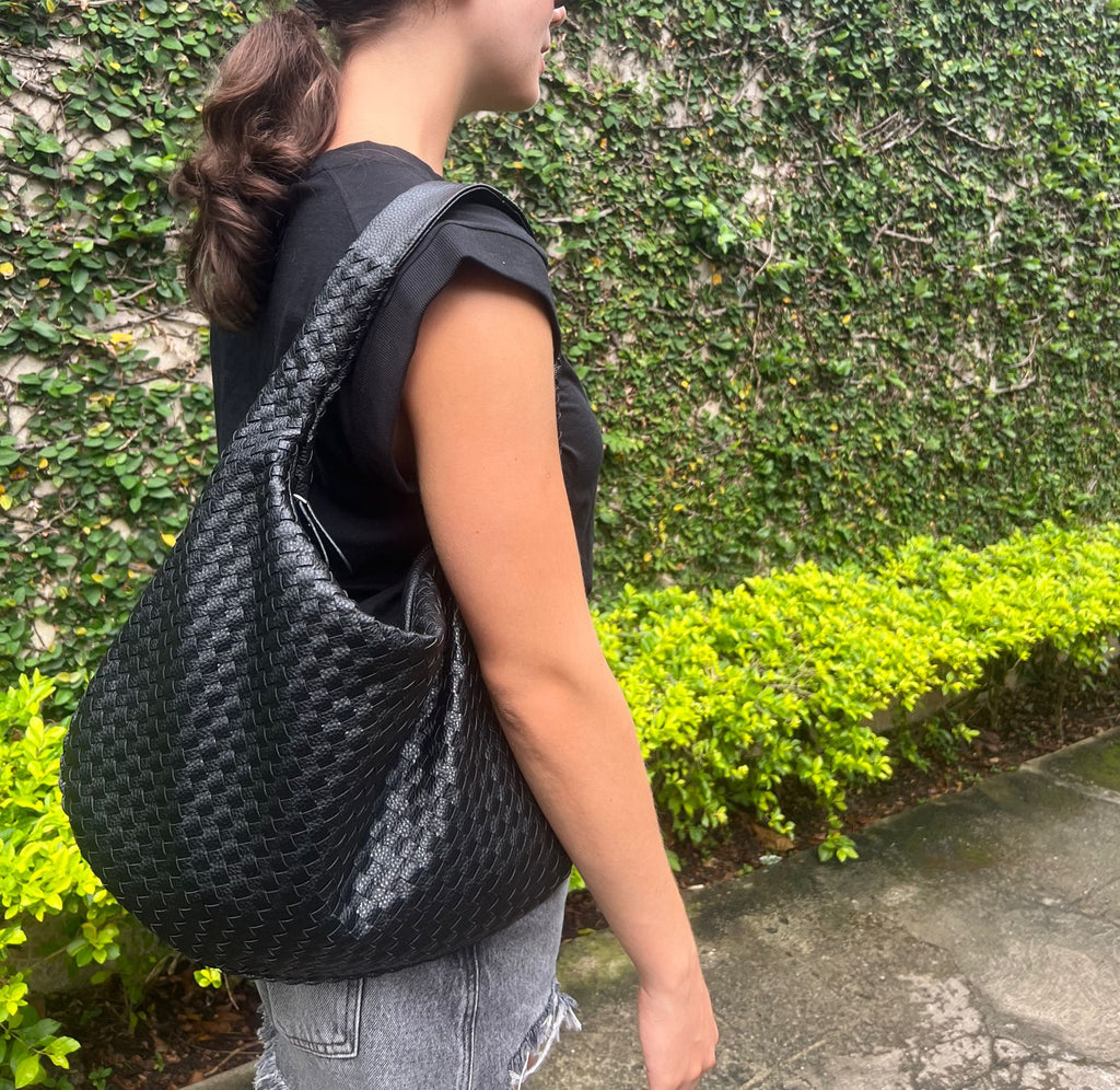 Sophia™ | Élégante sac à main en cuir