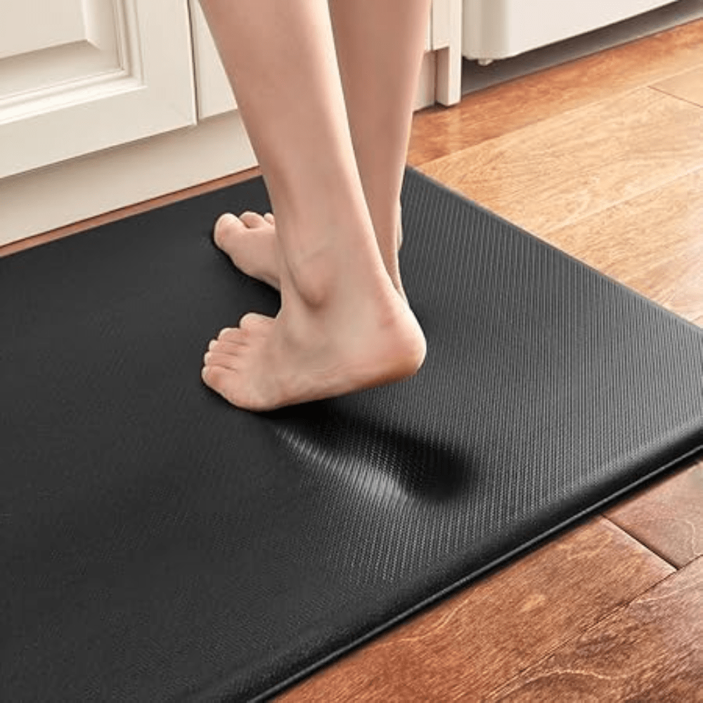 ERGOCOMFORT – Tapis de cuisine ergonomique pour un confort de standing maximal