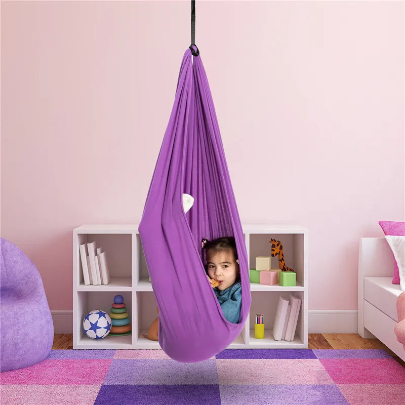 HappyKid | Hamac thérapeutique pour enfants [Dernier jour de réduction]