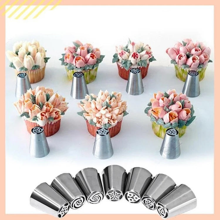 BackKünstler™ Designs de Gâteaux Facilement Réalisés