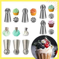BackKünstler™ Designs de Gâteaux Facilement Réalisés