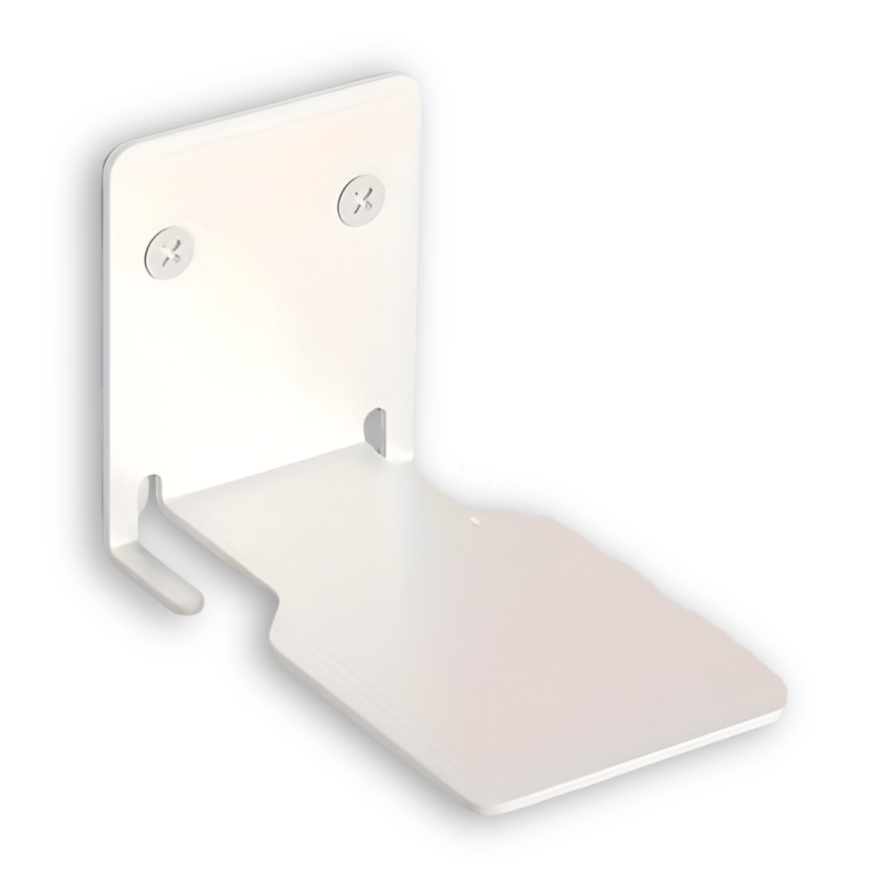 Étagère invisible murale – étagère flottante en métal pour livres
