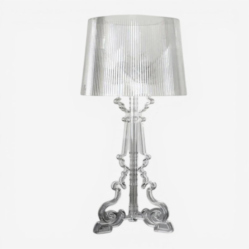 Lampe de chevet en acrylique