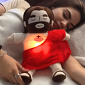 PELUCHE JÉSUS – Confort & Paix