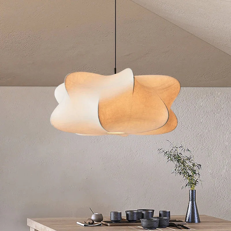 Suspension LED Minimaliste