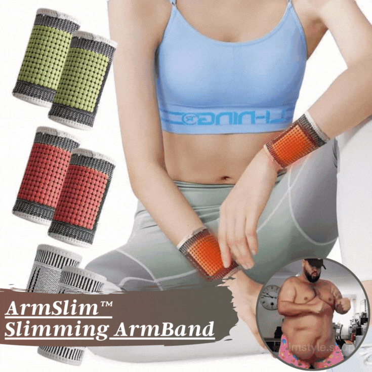 WristCare™ – Soutien naturel pour vos poignets | 1+1 GRATUIT !