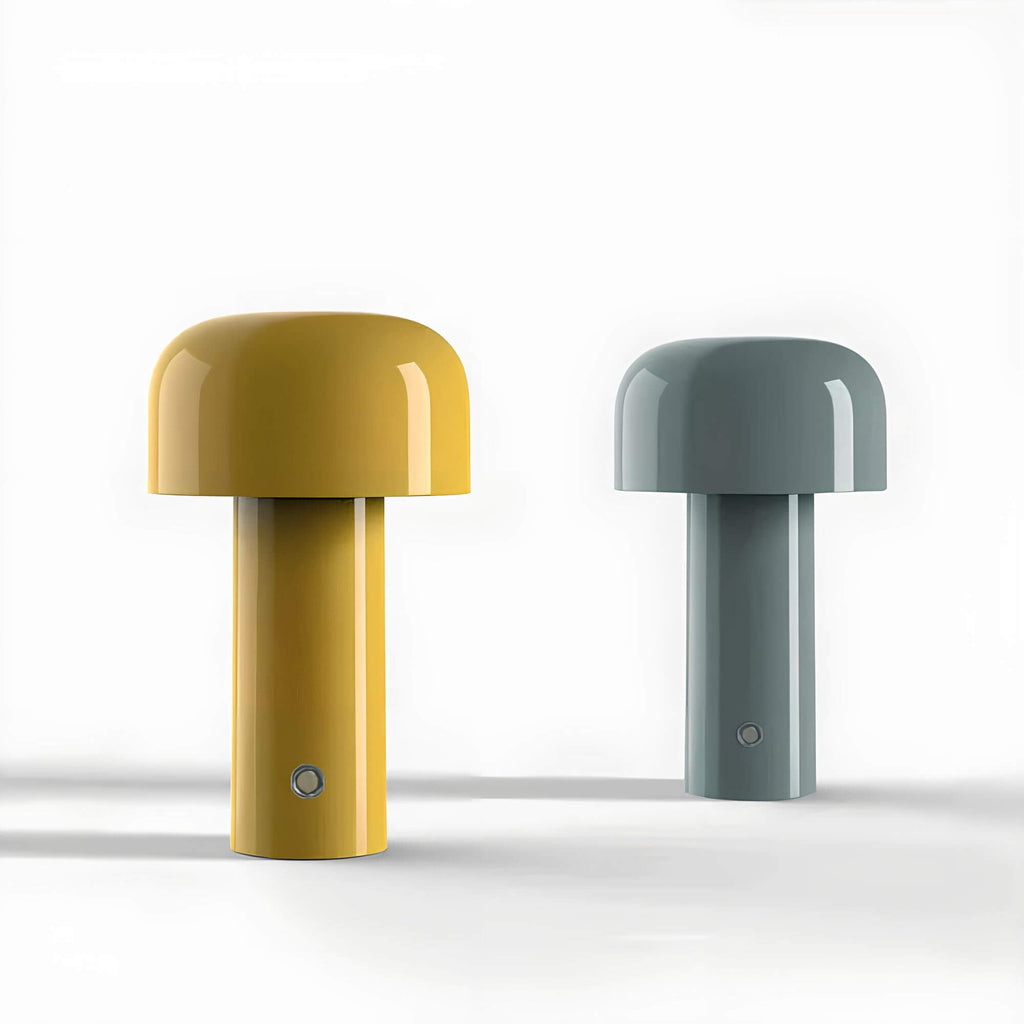 Lampe de Table Sans Fil au Design Vintage