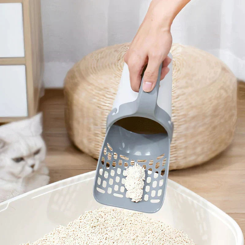 Entretien des chats