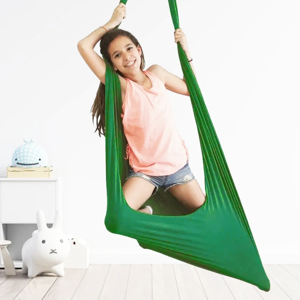 HappyKid | Hamac thérapeutique pour enfants [Dernier jour de réduction]