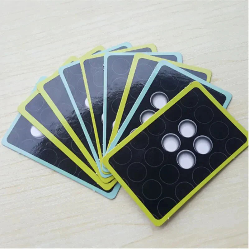 Jeu de société Sprungball | Jeu de famille interactif | Favorise la motricité et la concentration
