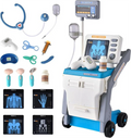 Set de Jouets de Médecin – Pour les jeunes guérisseurs