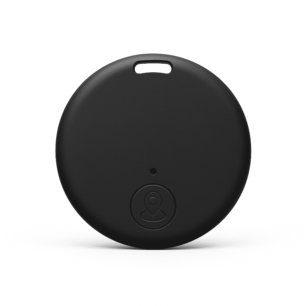Skanto | Tracker GPS pour Enfants | Suivi en Temps Réel, Étanche & Longue Durée de Vie de la Batterie pour Rareté