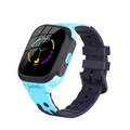 Montre GPS pour enfants | Appels vidéo 4G et contacts | Bouton SOS | KidLink