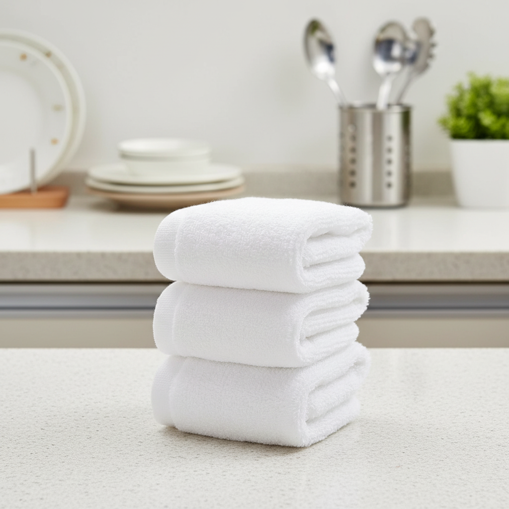 Petites serviettes - PureTowel