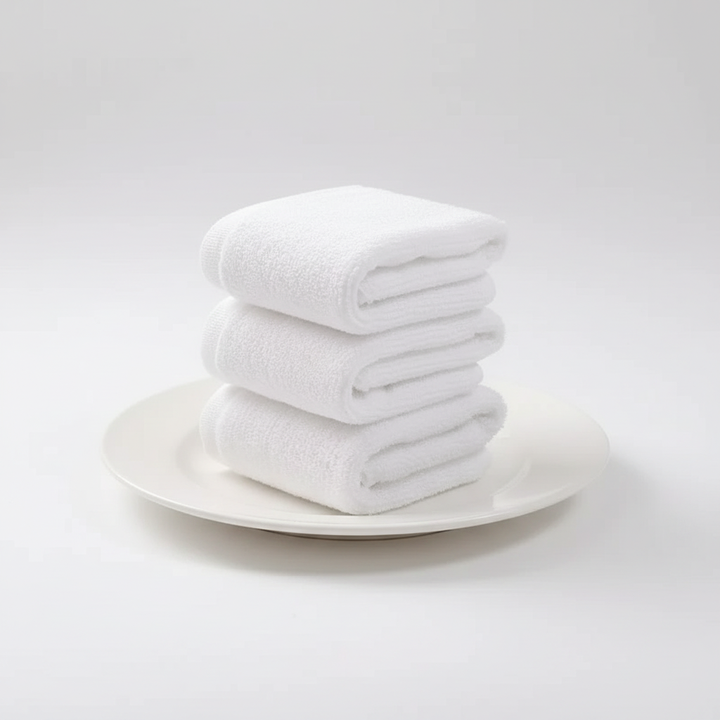 Petites serviettes - PureTowel