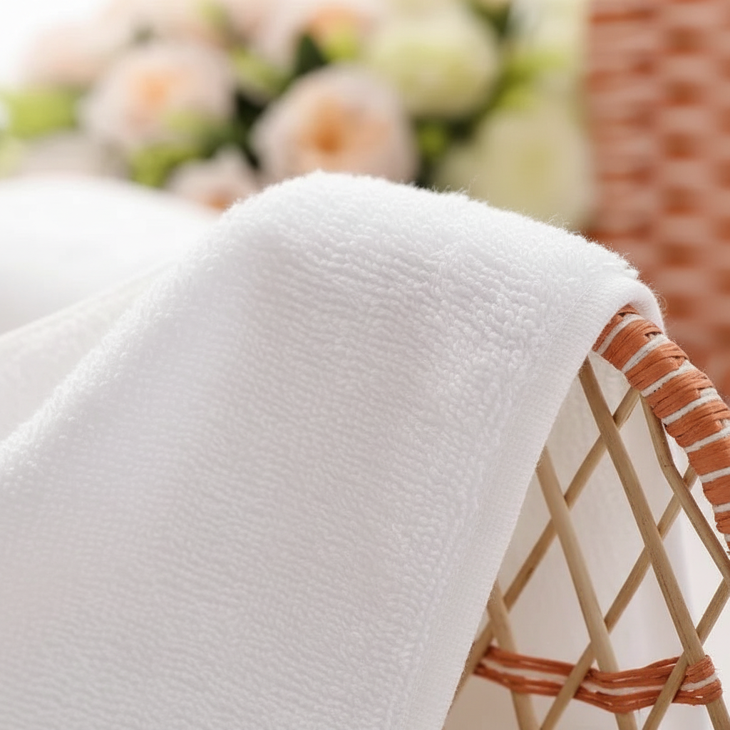 Petites serviettes - PureTowel