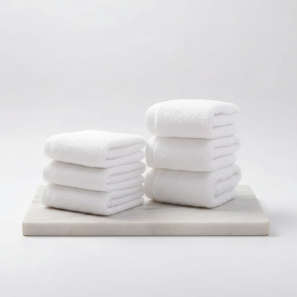 Petites serviettes - PureTowel