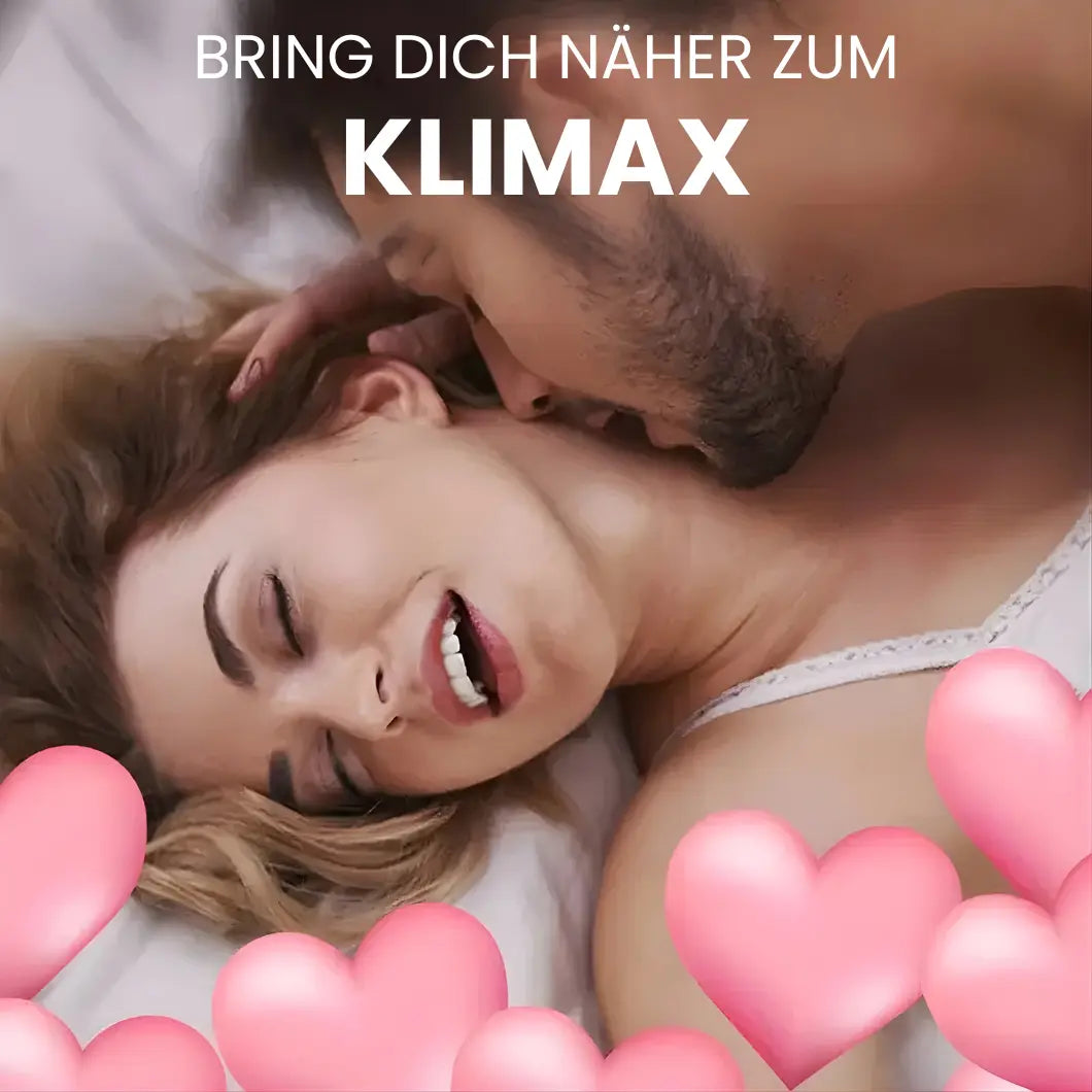 AlignEase™ Sweet Spot Pillow - Pour une expérience plus intense