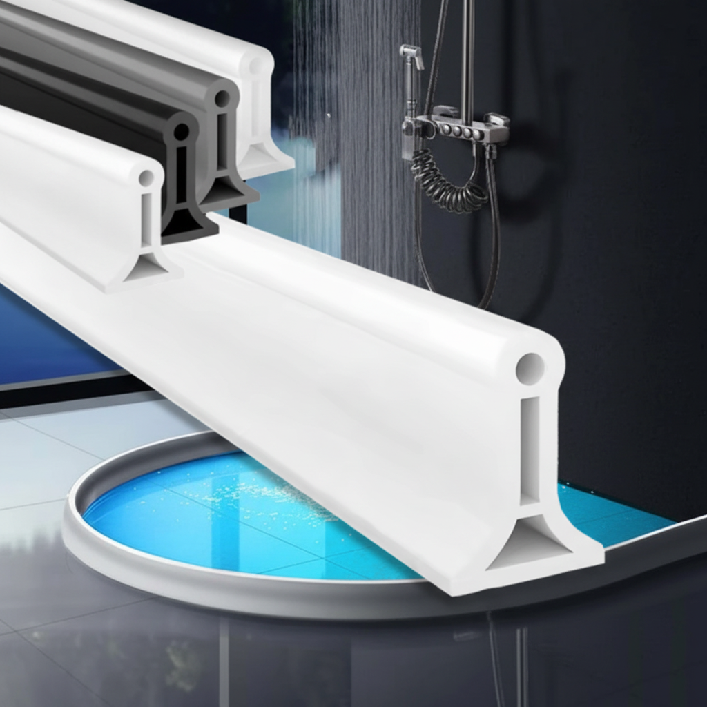 Barre étanche compacte – AquaStrip