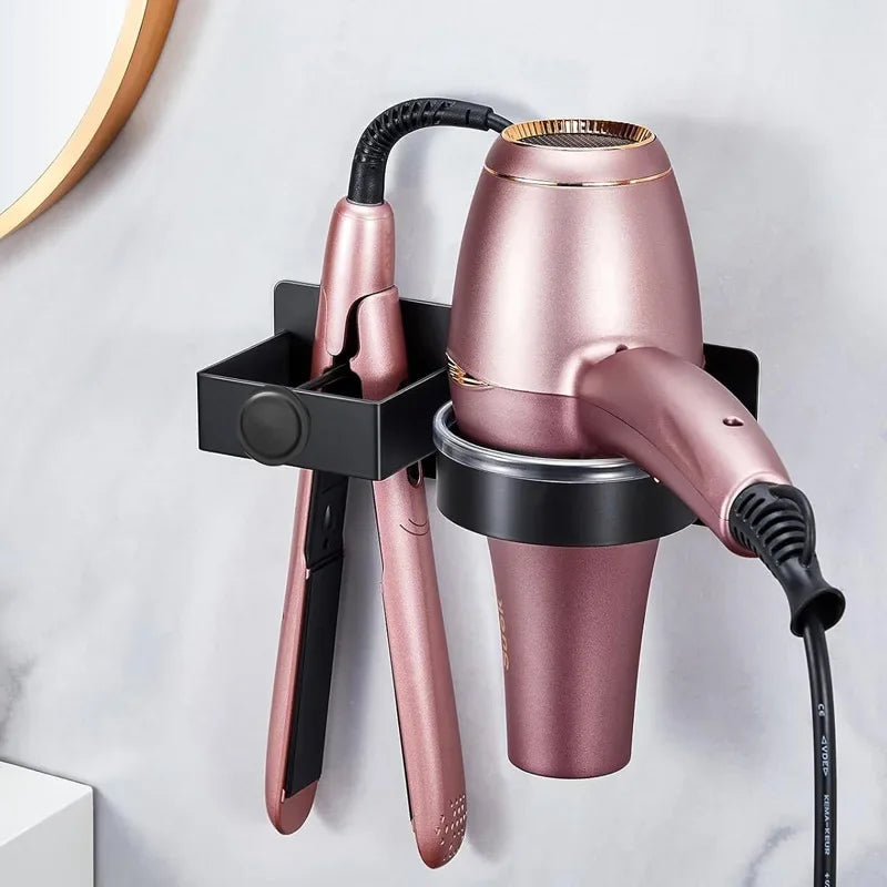 Organisateur compact pour appareils de coiffure - StyleGripz