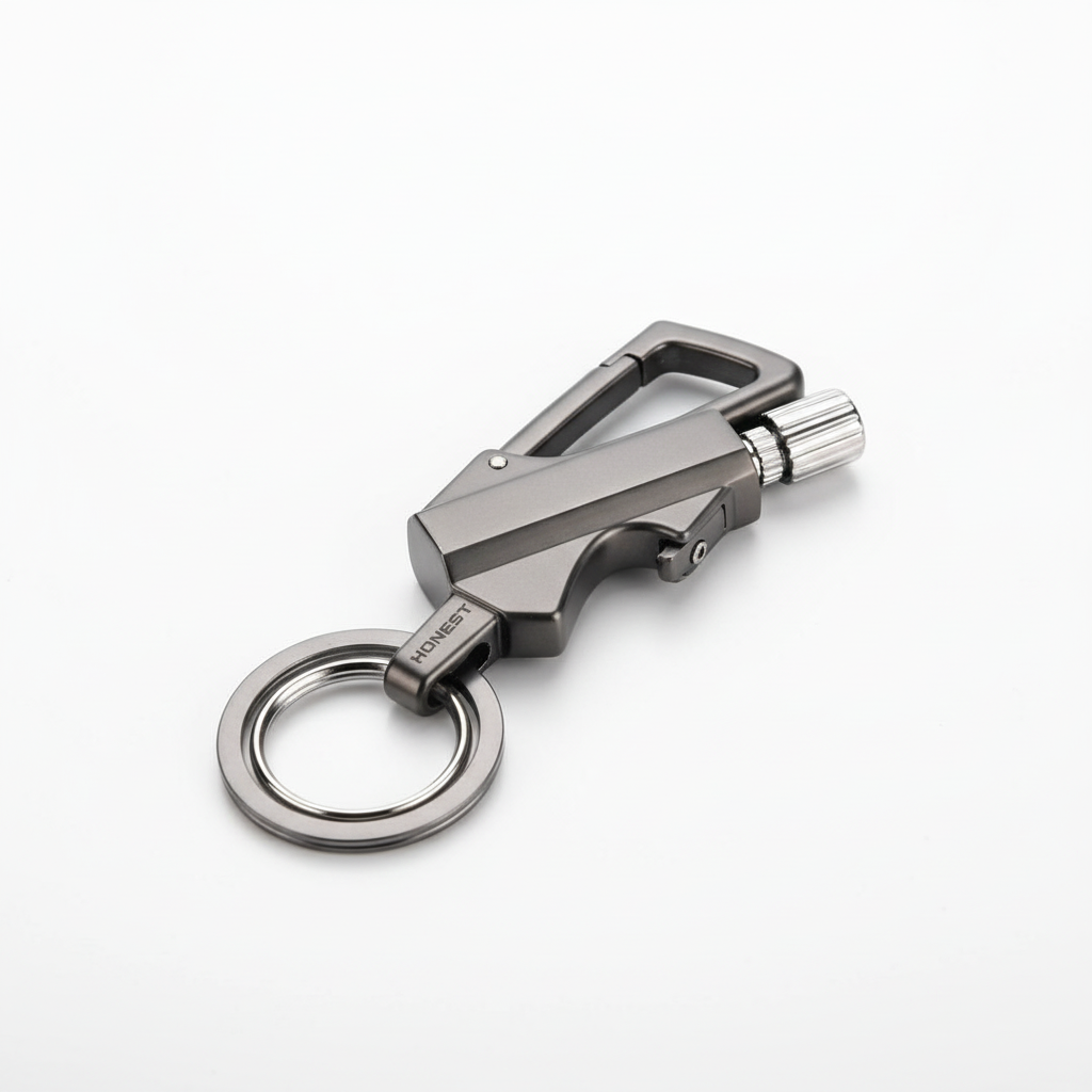 Allume-feu extérieur compact - FlareClip