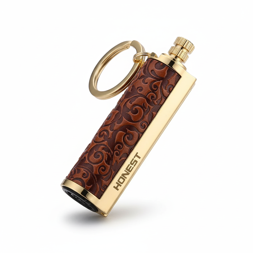 Allume-feu extérieur compact - FlareClip