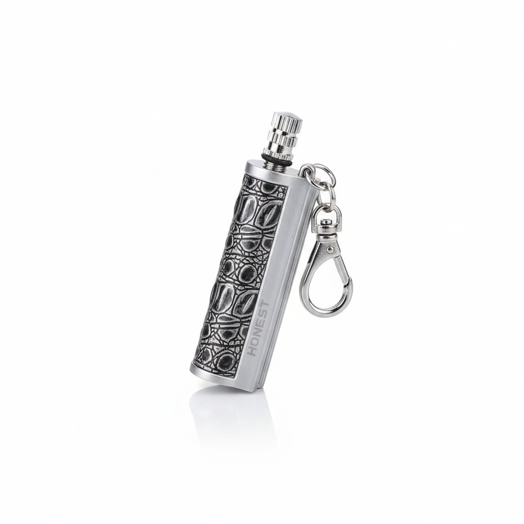 Allume-feu extérieur compact - FlareClip