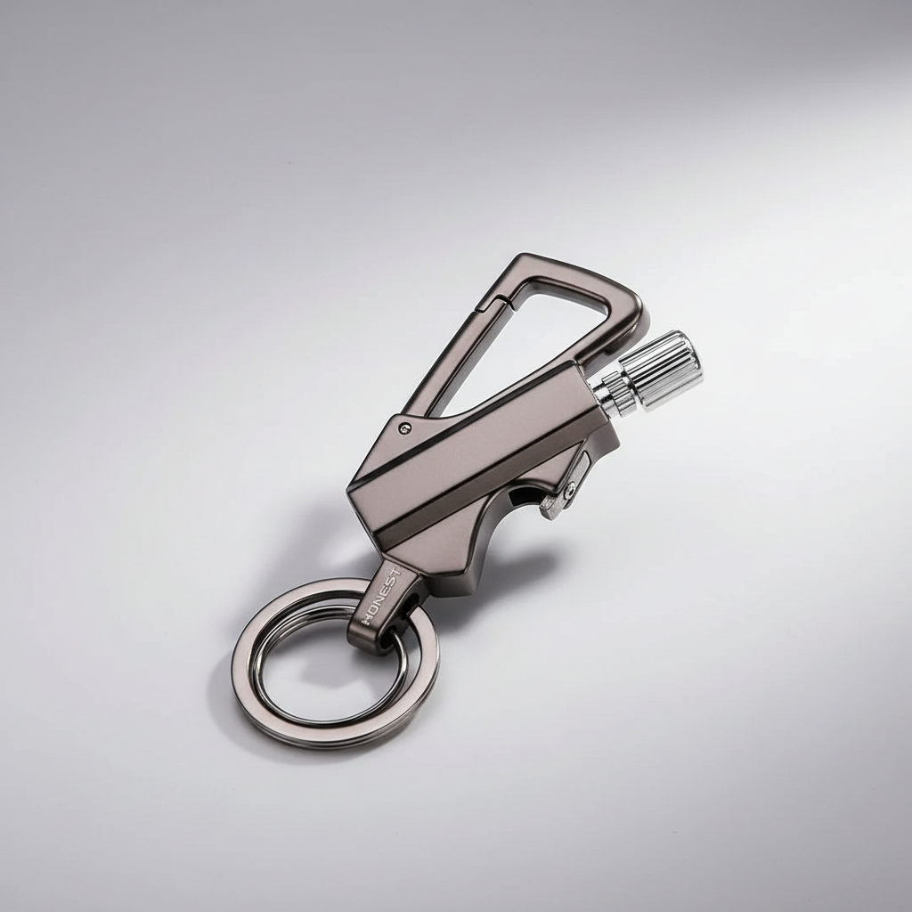 Allume-feu extérieur compact - FlareClip