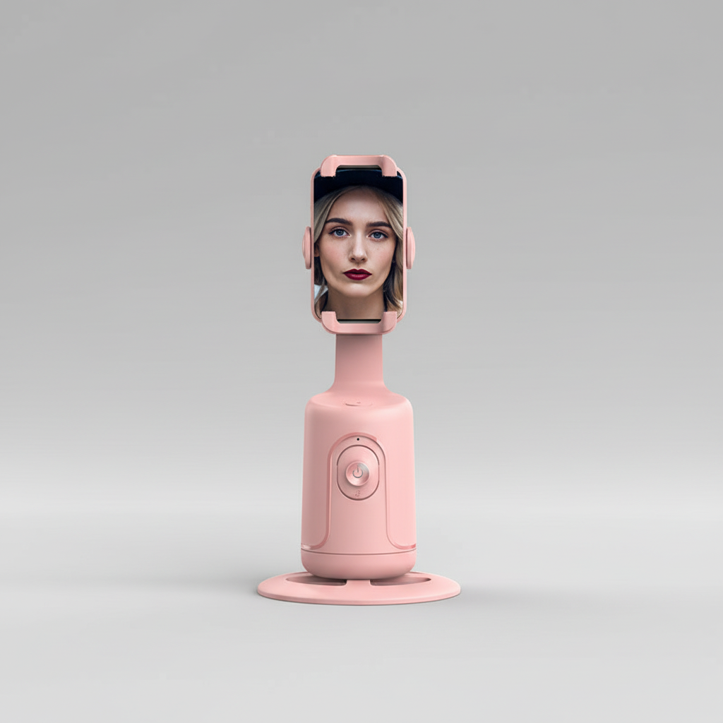 Trépied compact pour selfie avec gimbal - FaceFollowr