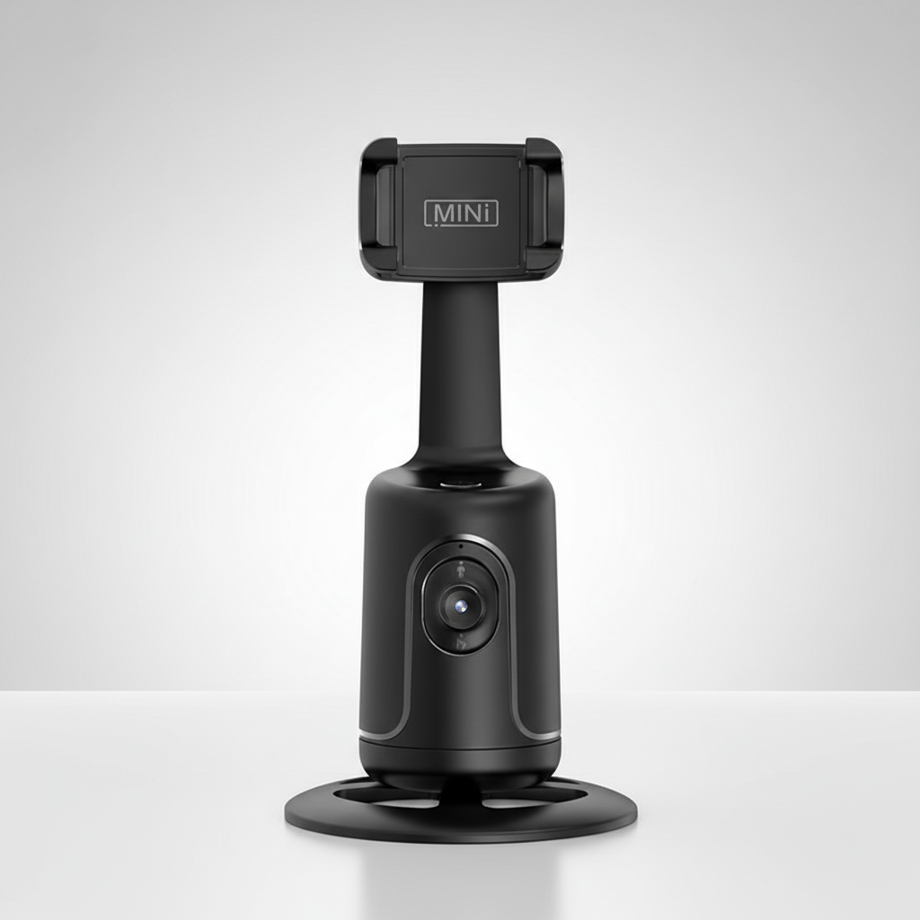 Trépied compact pour selfie avec gimbal - FaceFollowr