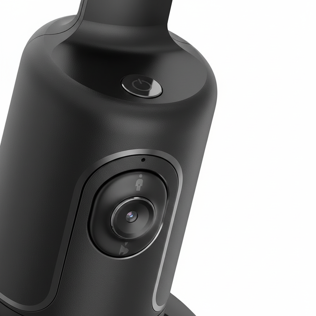 Trépied compact pour selfie avec gimbal - FaceFollowr
