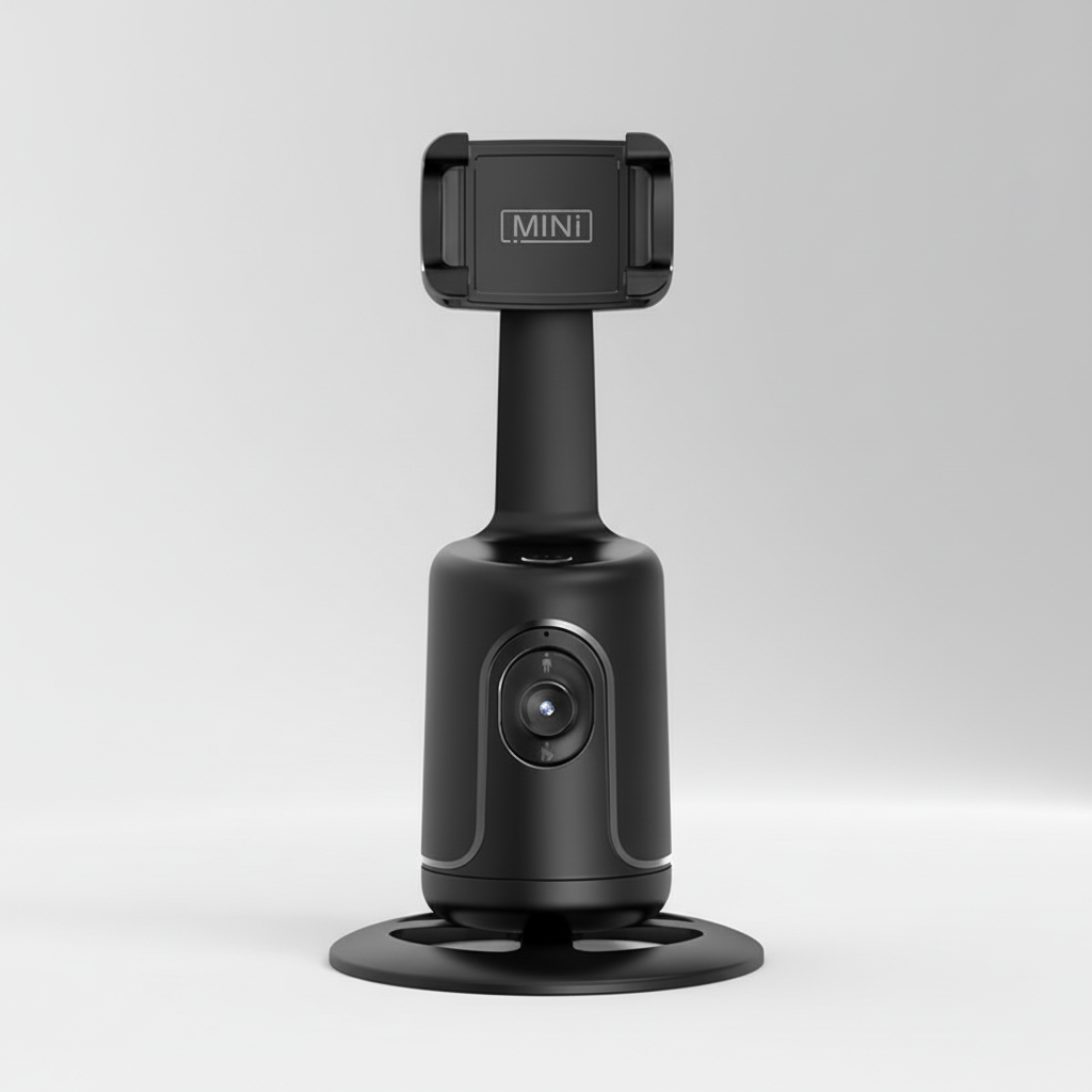 Trépied compact pour selfie avec gimbal - FaceFollowr