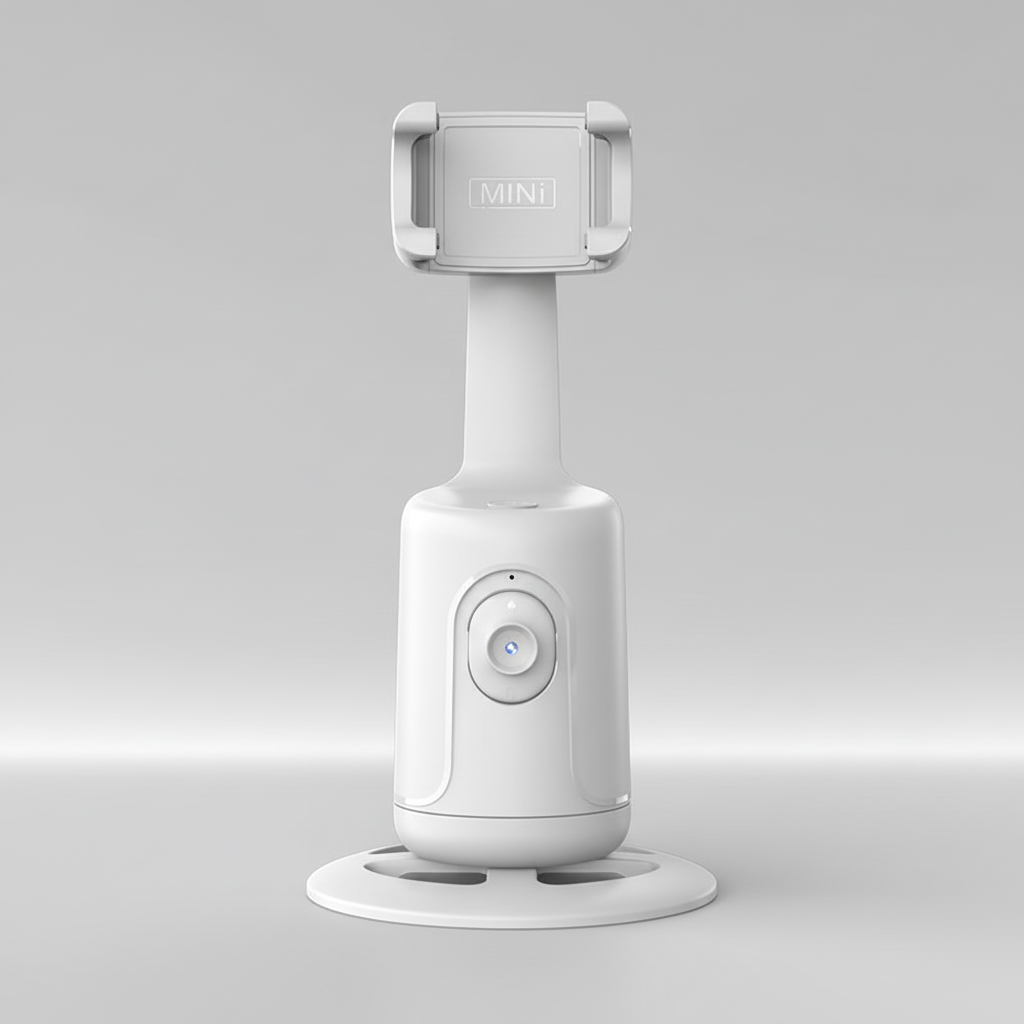 Trépied compact pour selfie avec gimbal - FaceFollowr