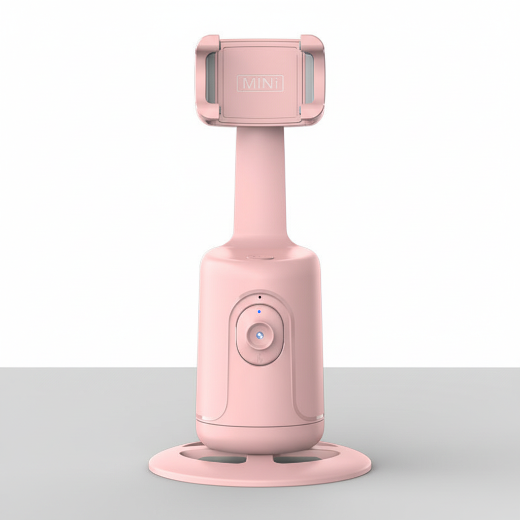 Trépied compact pour selfie avec gimbal - FaceFollowr