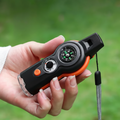 Outil multifonction compact 7 en 1 - SignalMate