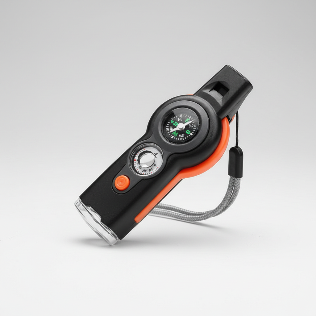 Outil multifonction compact 7 en 1 - SignalMate