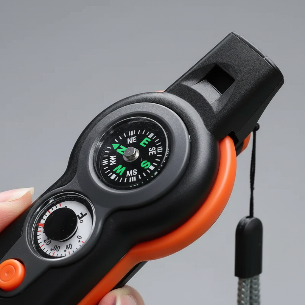 Outil multifonction compact 7 en 1 - SignalMate