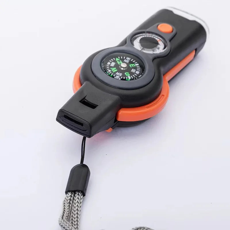Outil multifonction compact 7 en 1 - SignalMate