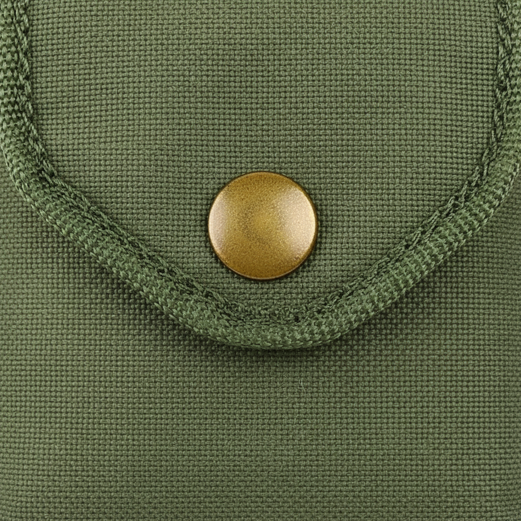 Compas de camping compact et pliable - GuideCore