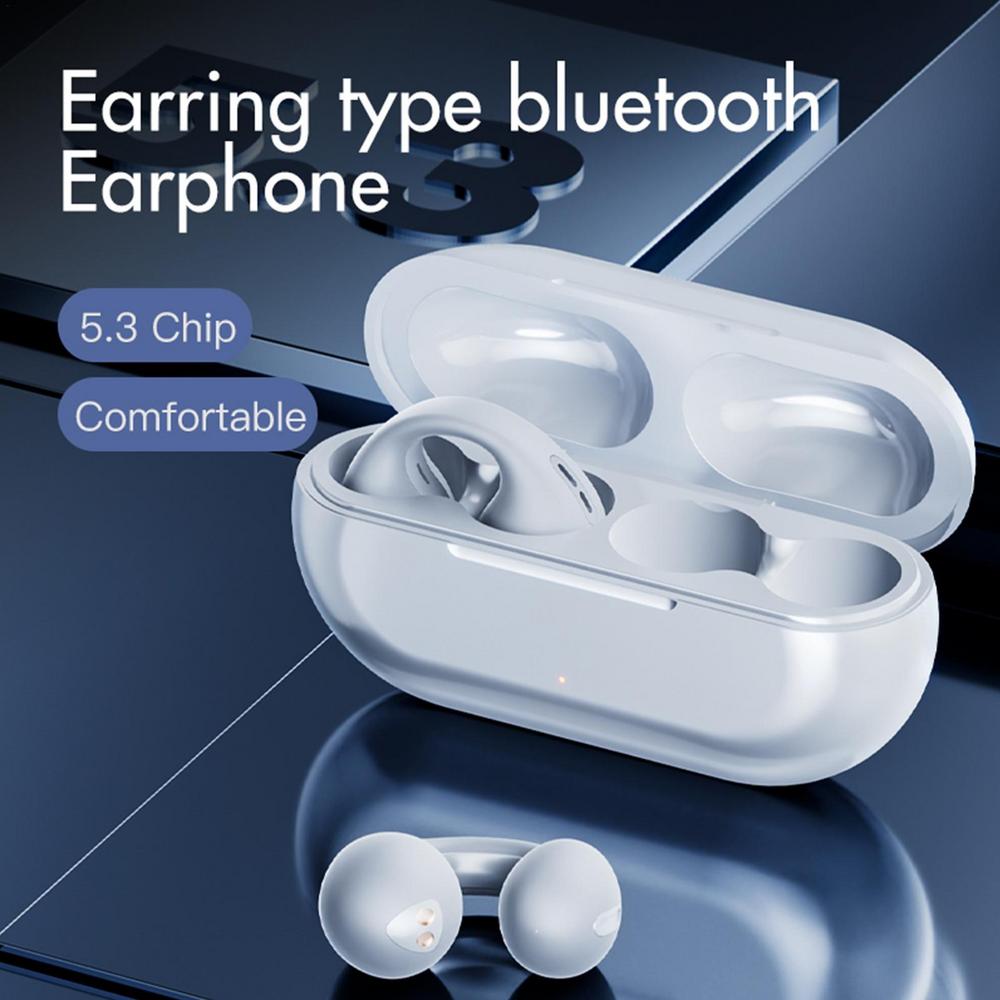 Casque | Son ouvert | Sans fil | OpenPulse